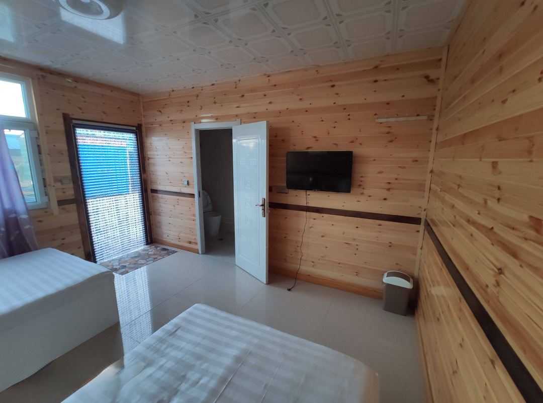 Arxan Xiangyuan Farm Stay