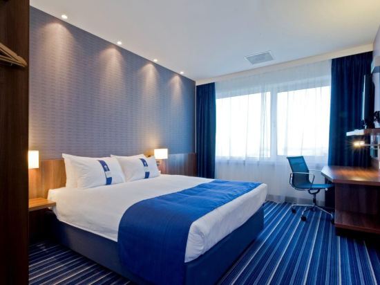 Holiday Inn Express Voronezh Kirova - Tap to explore photos