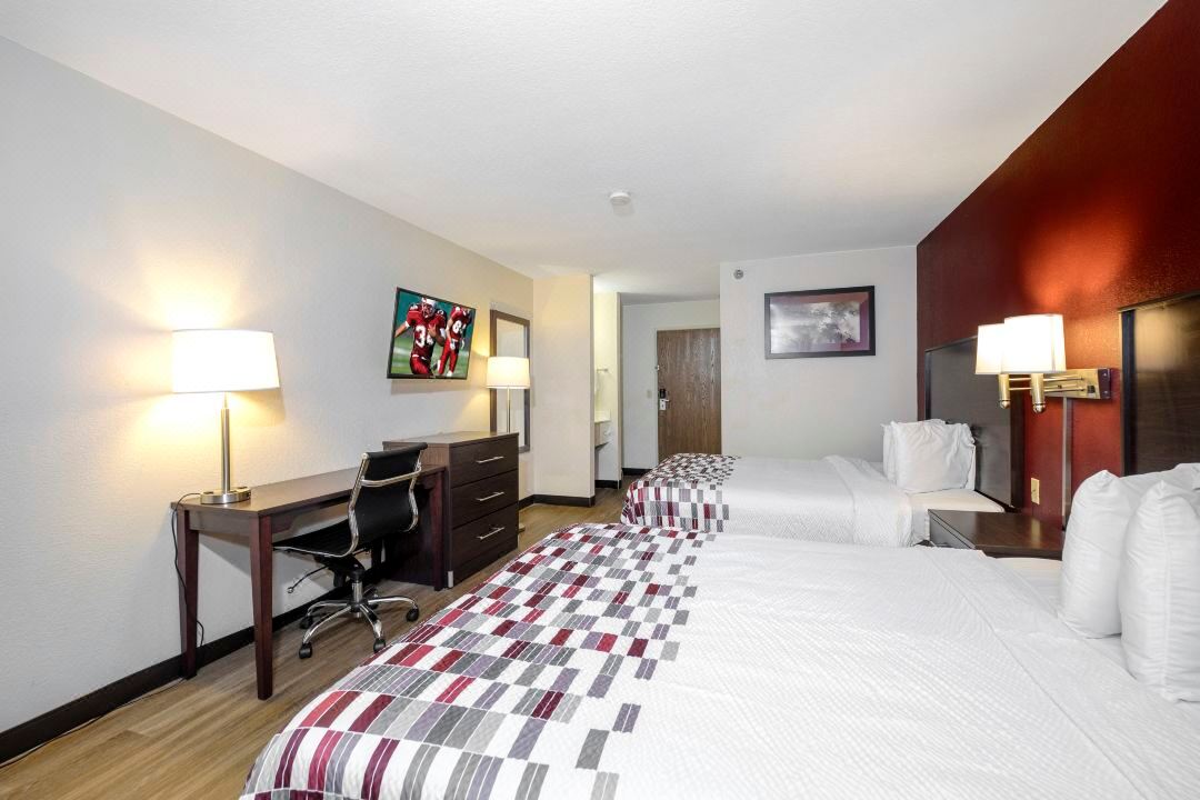 Holtoninnandsuites