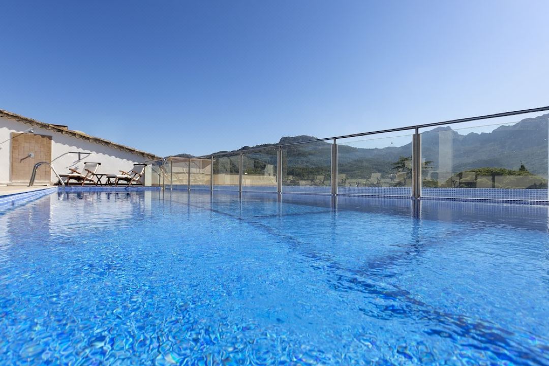 Gran Hotel Soller