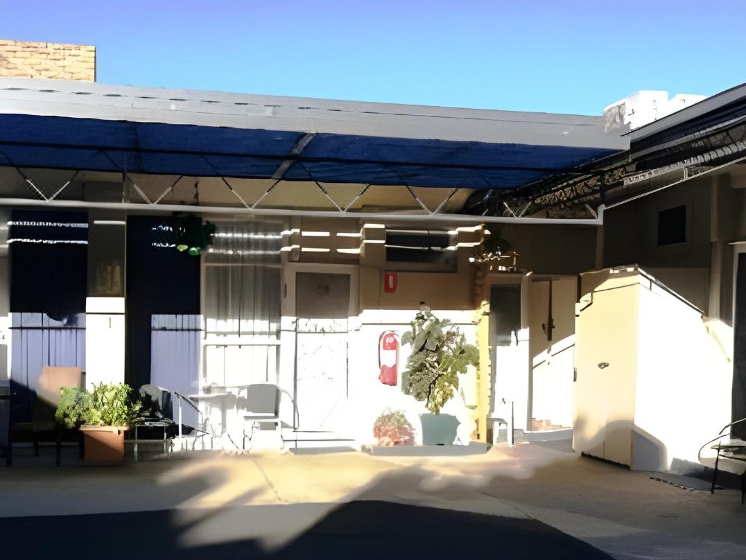 Clifton Motel