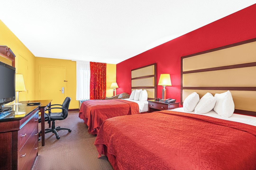 Welcome Inn