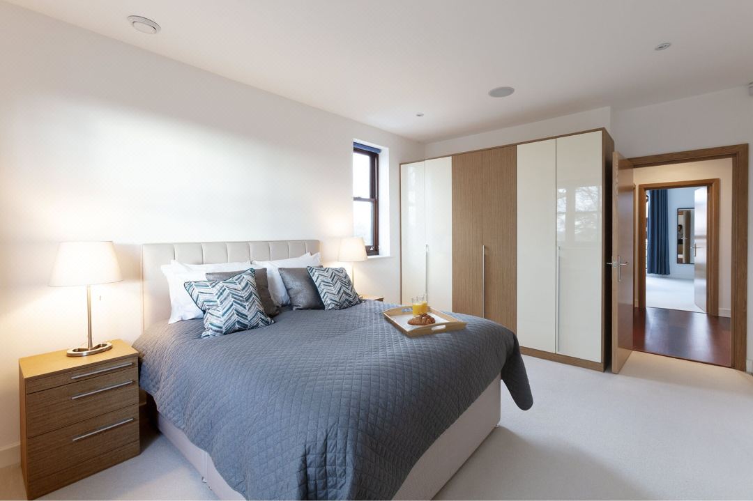 Hampden Apartments - the Henry