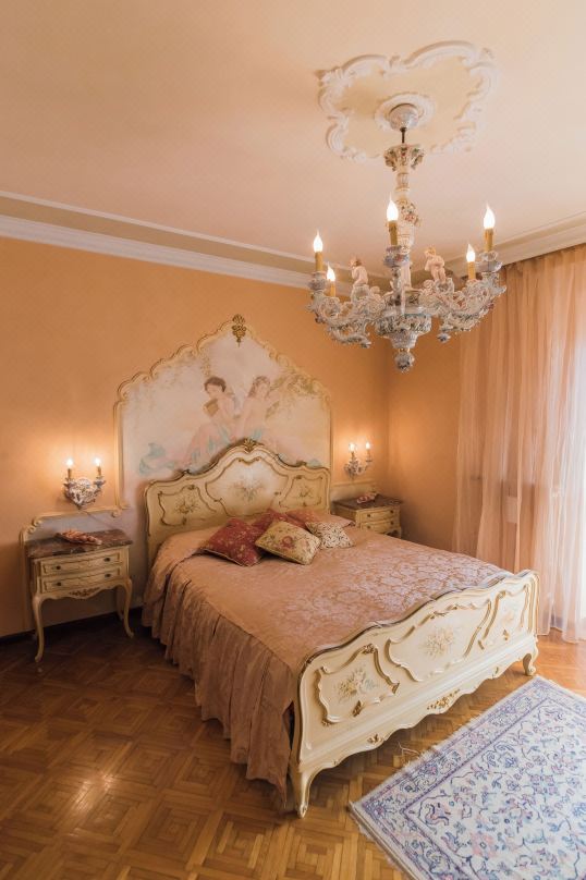 Hotel & Residence Corona Grossa Balangero