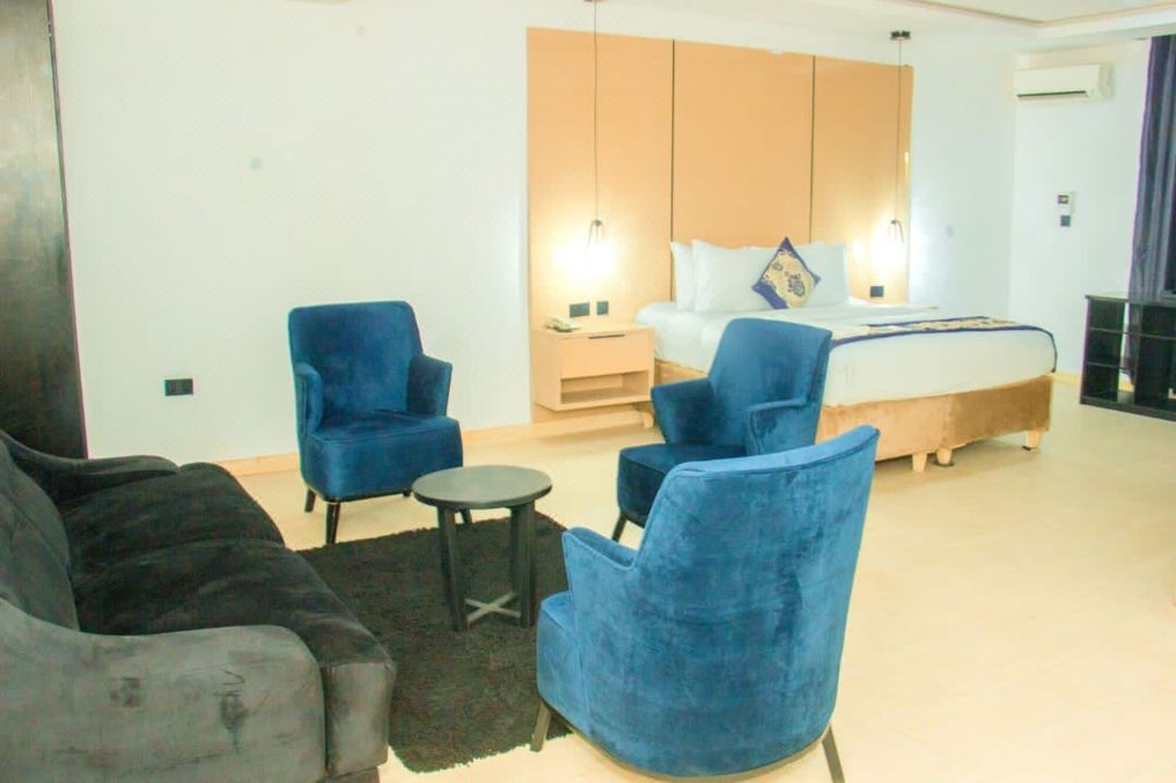 Time Oak Luxury Hotel and Spa