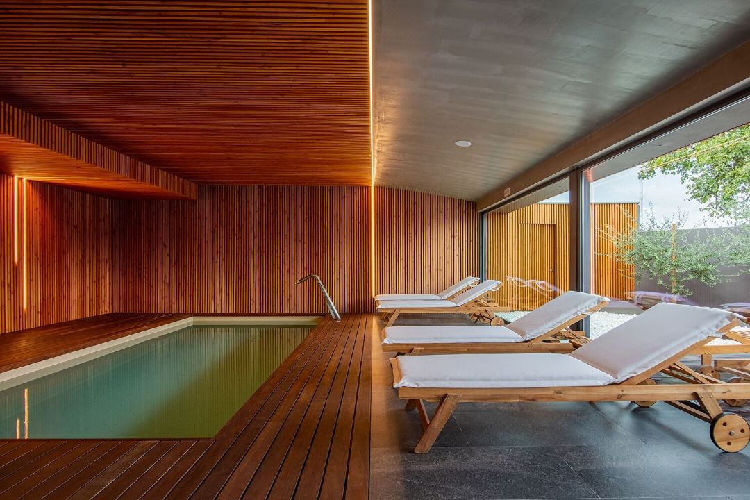 Quinta do Pedregal Hotel & Spa