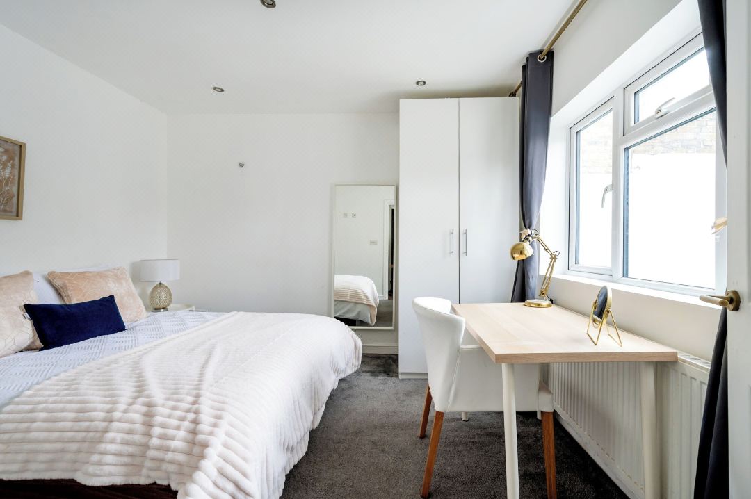 2 Bedroom Flat in Putney by the River