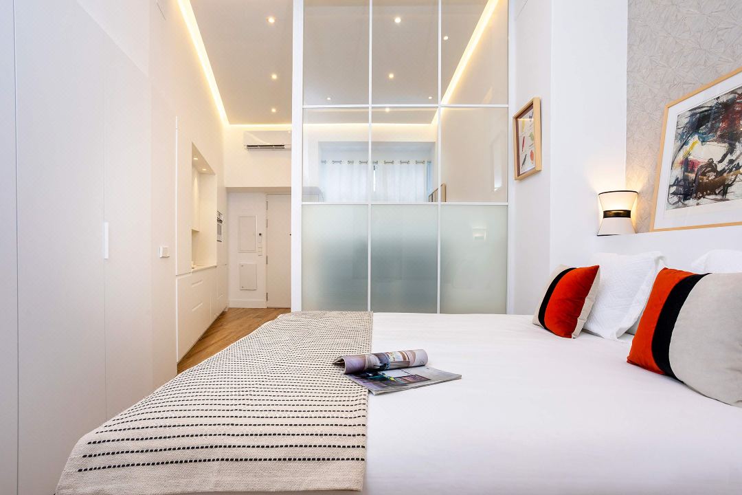 Charming studio in Triana. Castilla IV