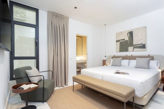 Lovely apartment in Sevilla. San Vicente II