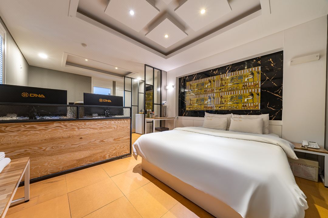 Motel Lamant