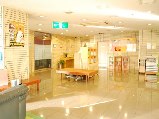 Common Area