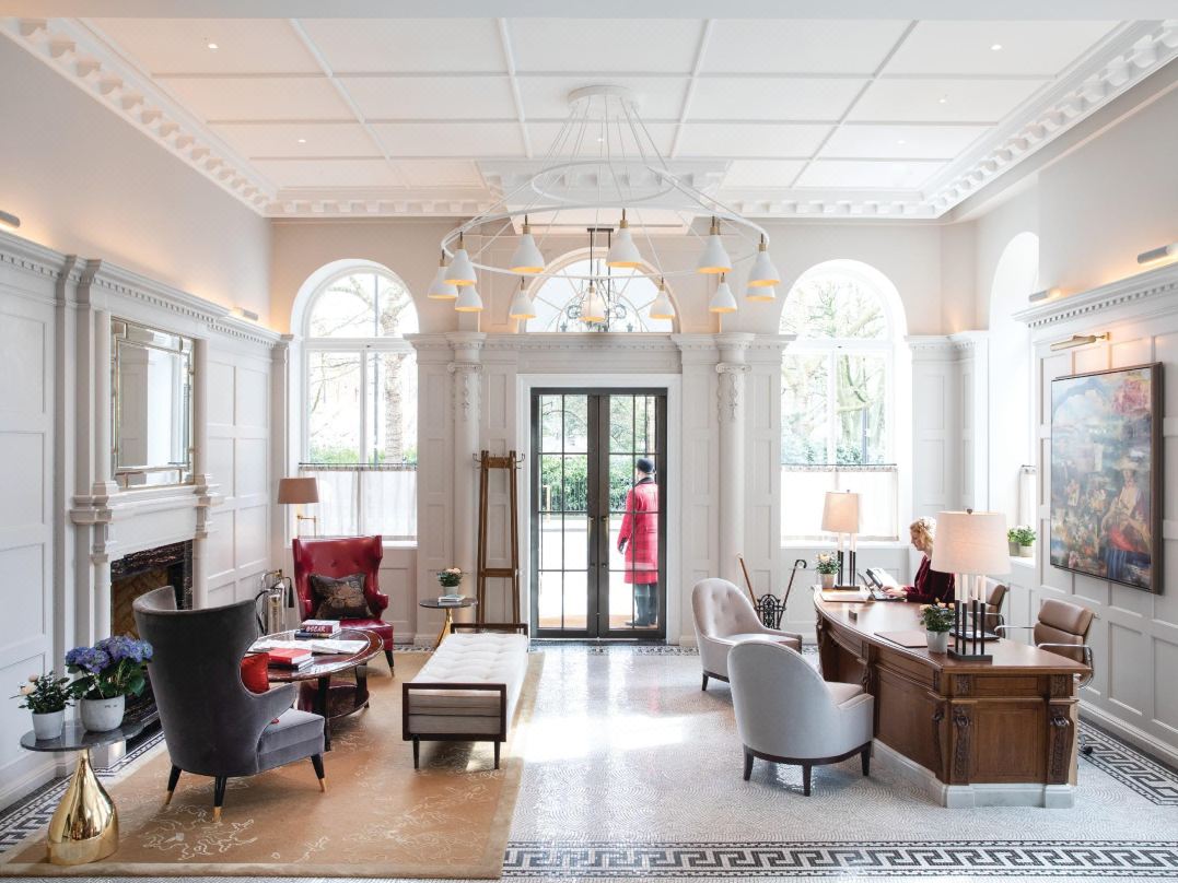 The Cadogan, A Belmond Hotel, London