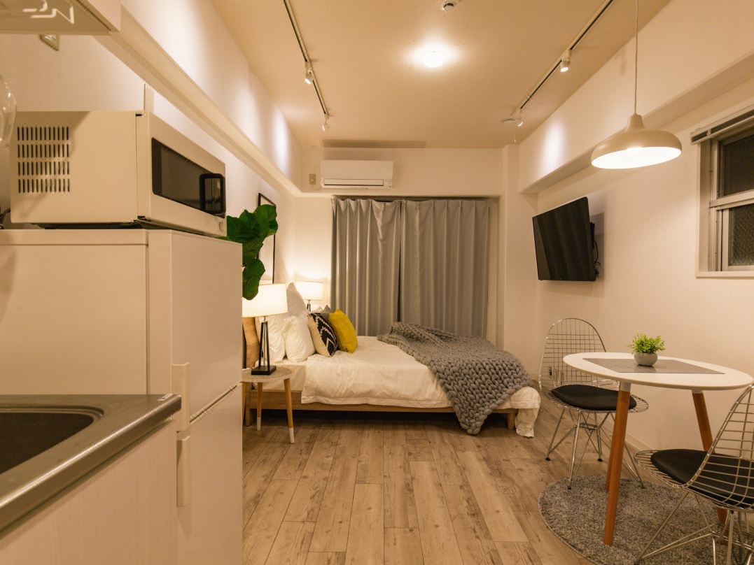 Guest House Infinity 5A