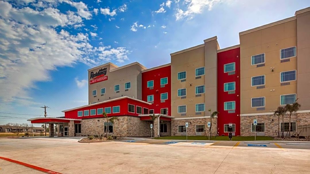 Executive Residency by Best Western Corpus Christi