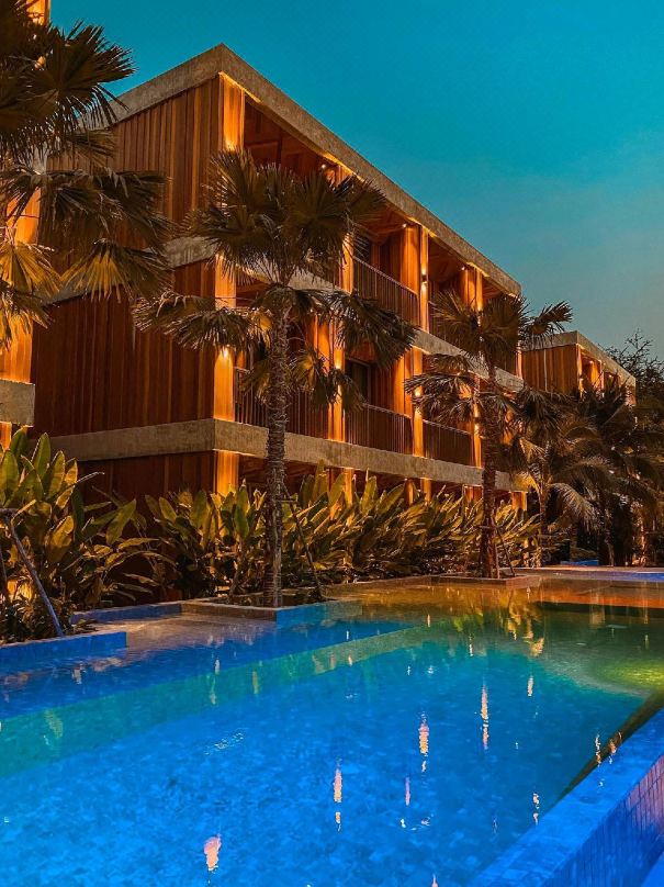 Riverton Hotel