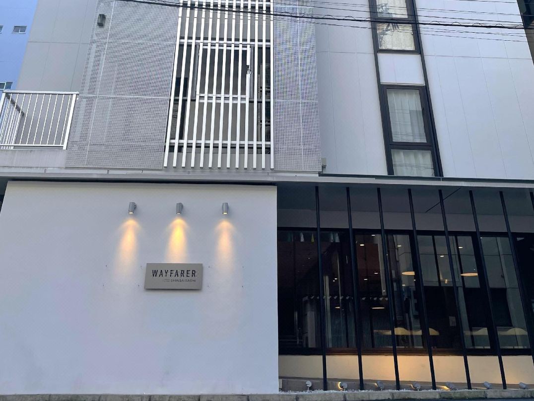 ウェイフェア心斎橋