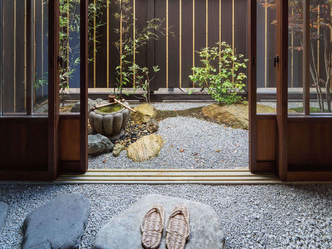 Machiya Residence Inn Kurohoro