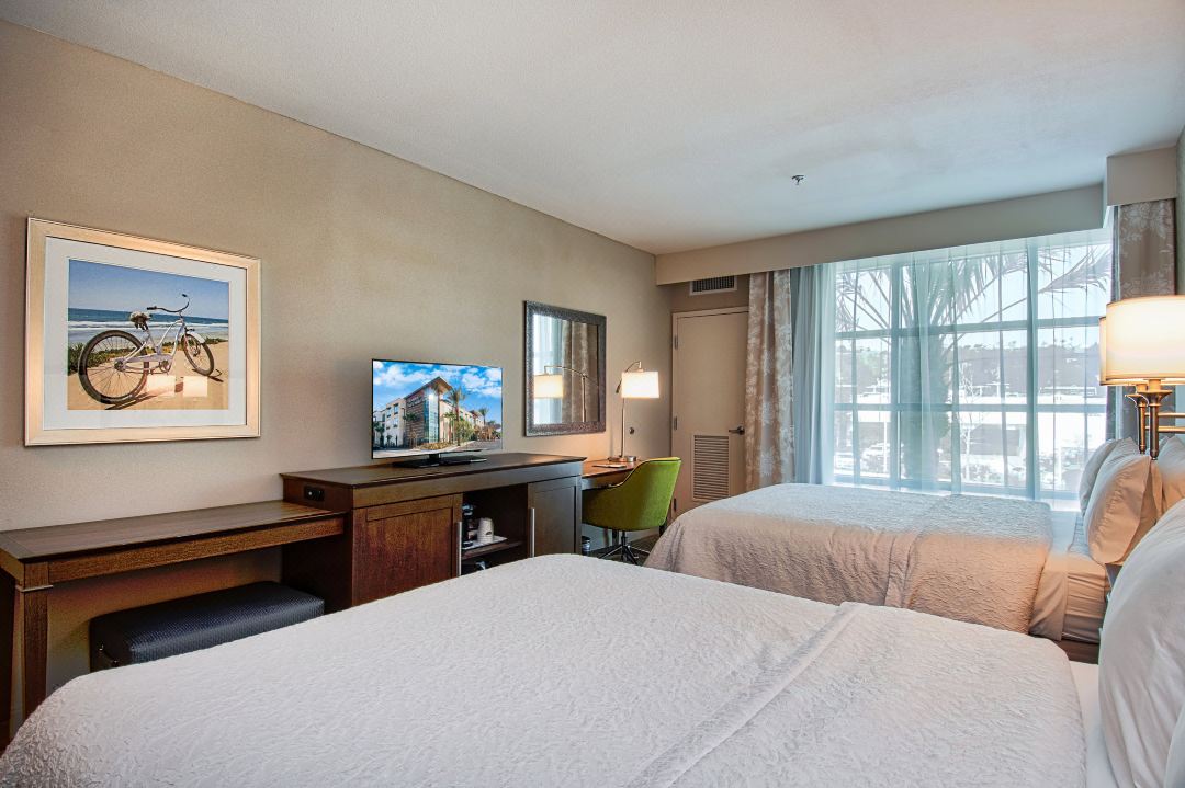 Hampton Inn & Suites Mission Viejo