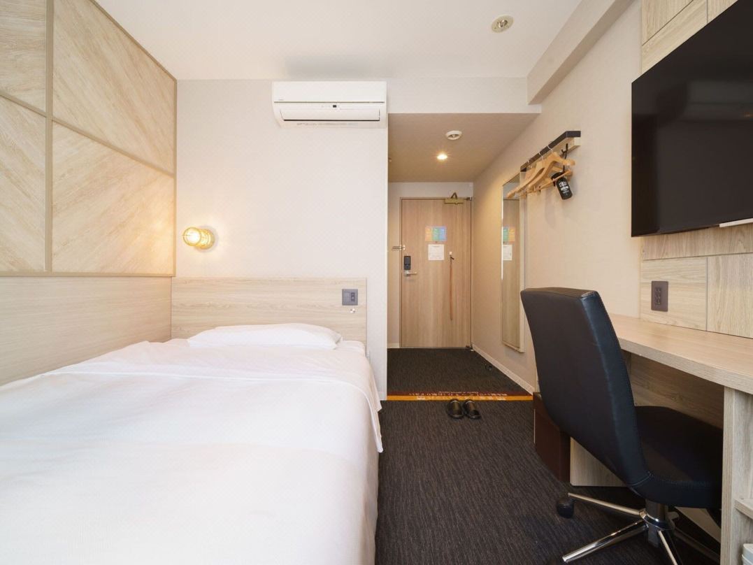 梅田肥後橋超級酒店