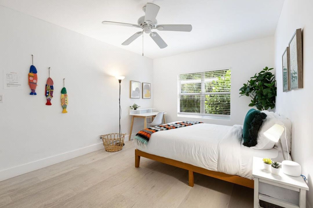 Dreamy 1-Bedroom Apt Walking Distance to Las Olas