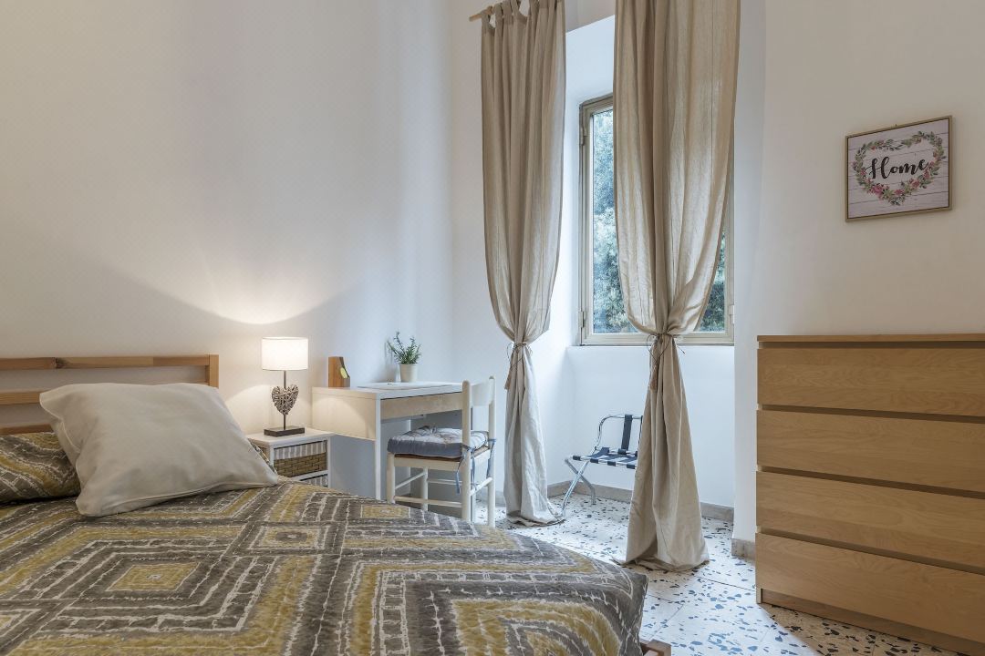Ad un Passo da Villa Borghese Apartment