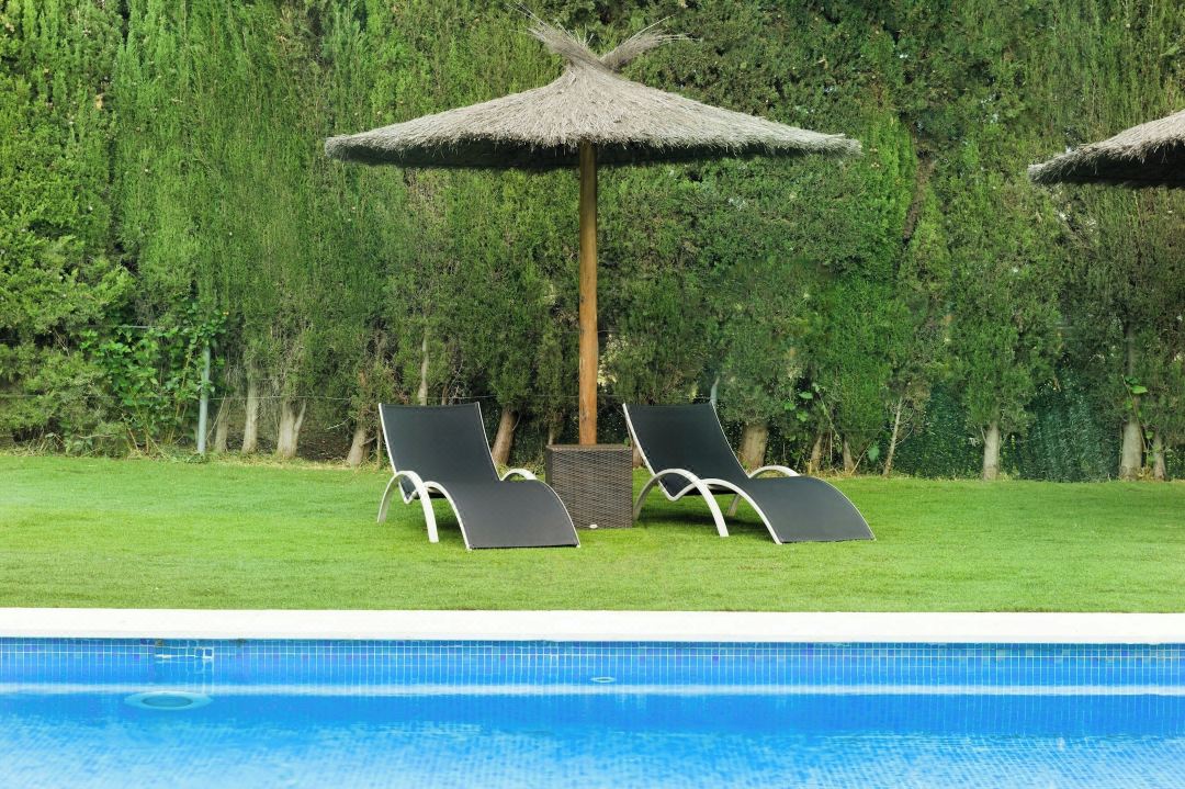 AC Hotel Sevilla Forum