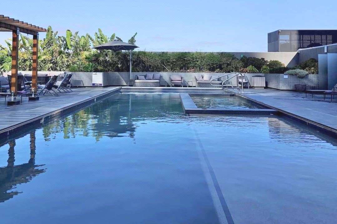 Quartz Hotel & Spa
