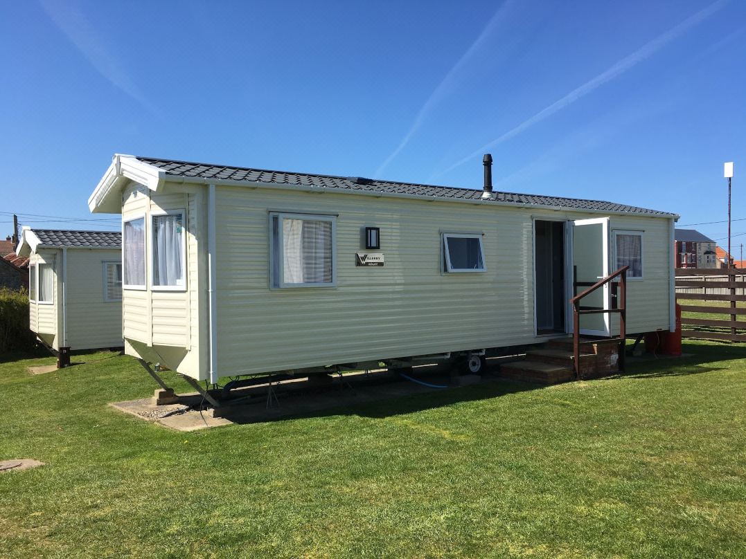 The Leas Beach Park