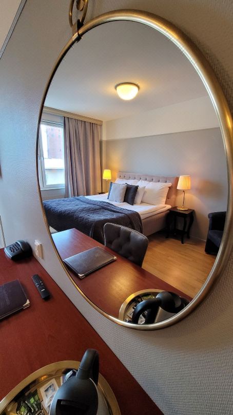Haparanda Stadshotell