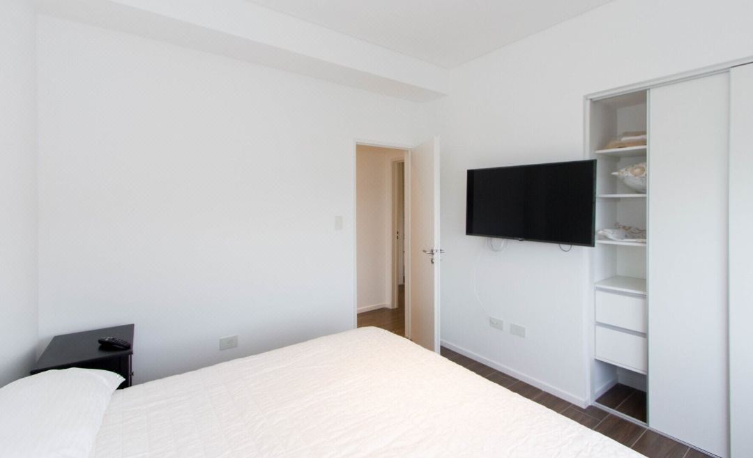 Turek Bahia Apartamentos