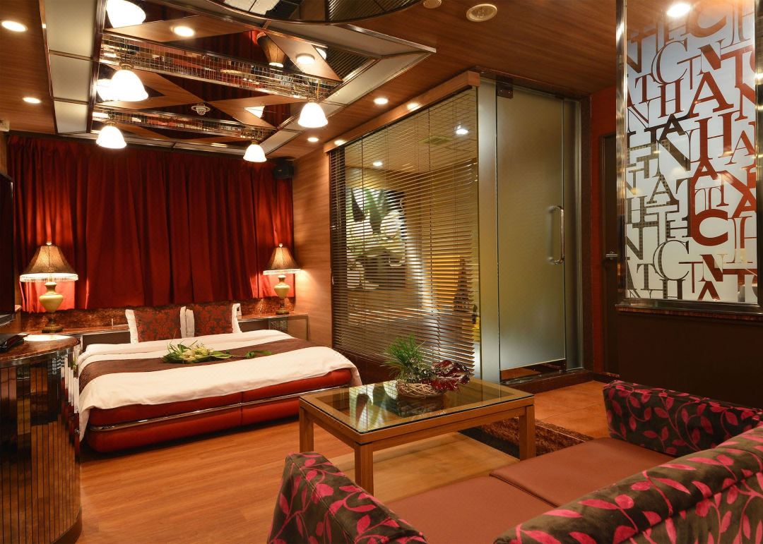 HOTEL CHANT（シャンテ） - 大人限定