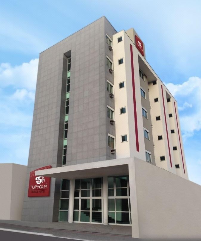 Tupyguá Brasil Hotel