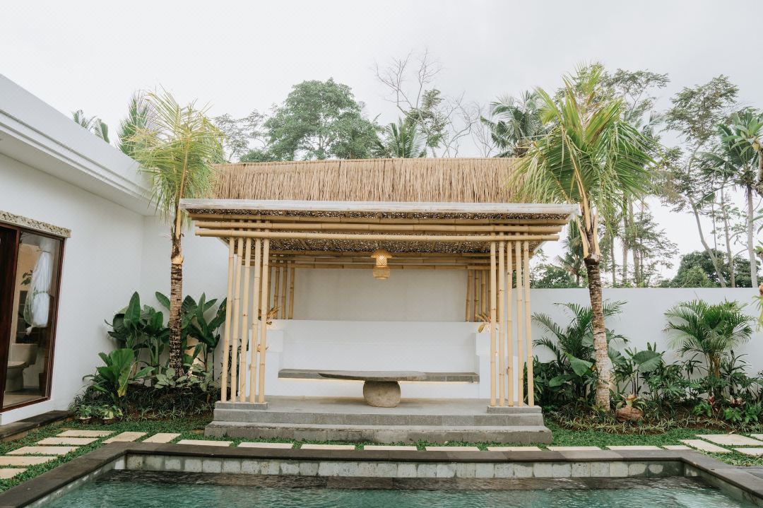 Golden Bee Villas Ubud