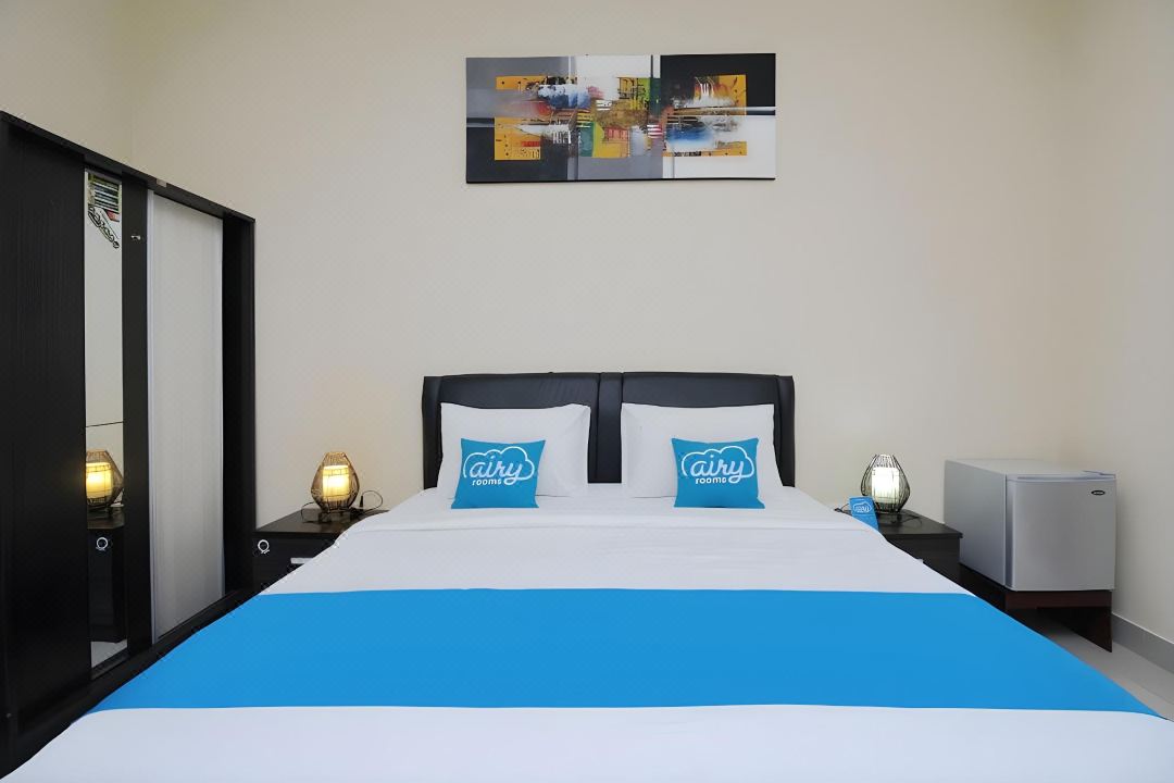 Beji Ayu Homestay