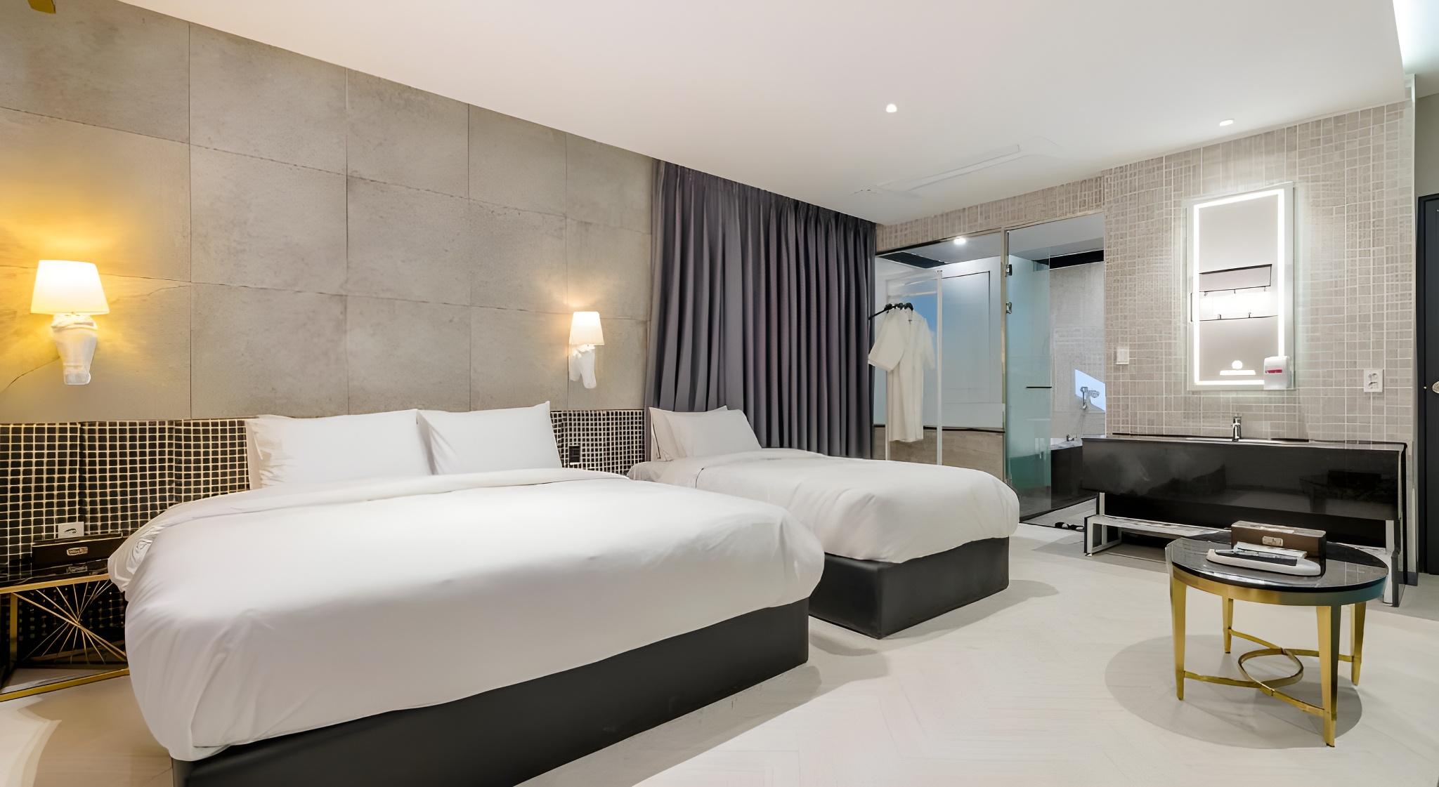 エアスカイホテル