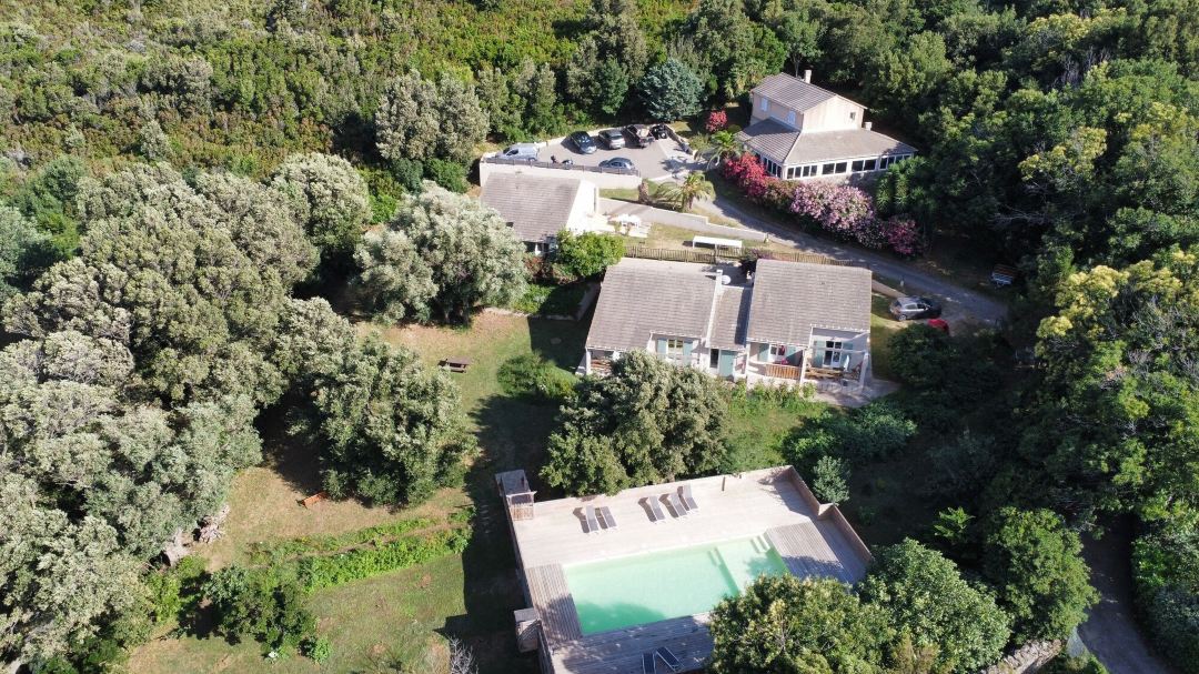 Le Relais de Sisco