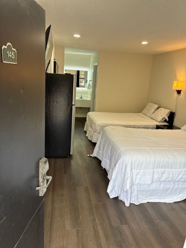 Suite Stay - Talladega
