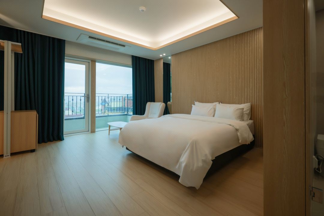 Boryeong (Daecheon) CL Hotel