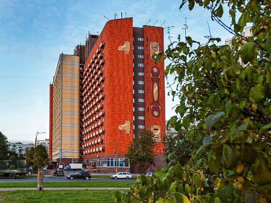 Art hotel Karelia - Tap to explore photos