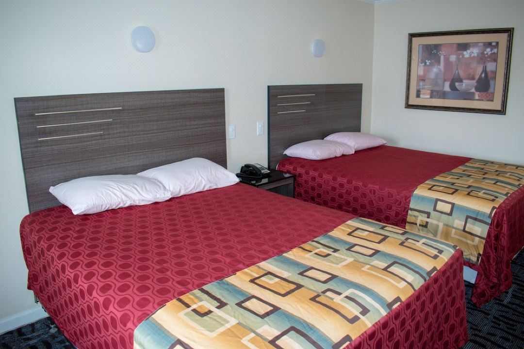 Inn of Lenoir Motor Lodge