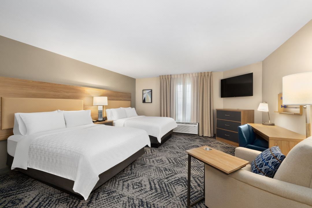 Candlewood Suites Sioux Falls