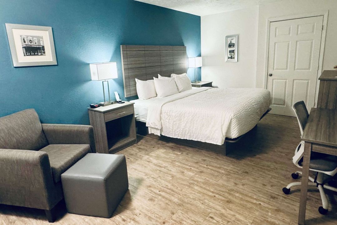 Baymont by Wyndham Lumberton NC