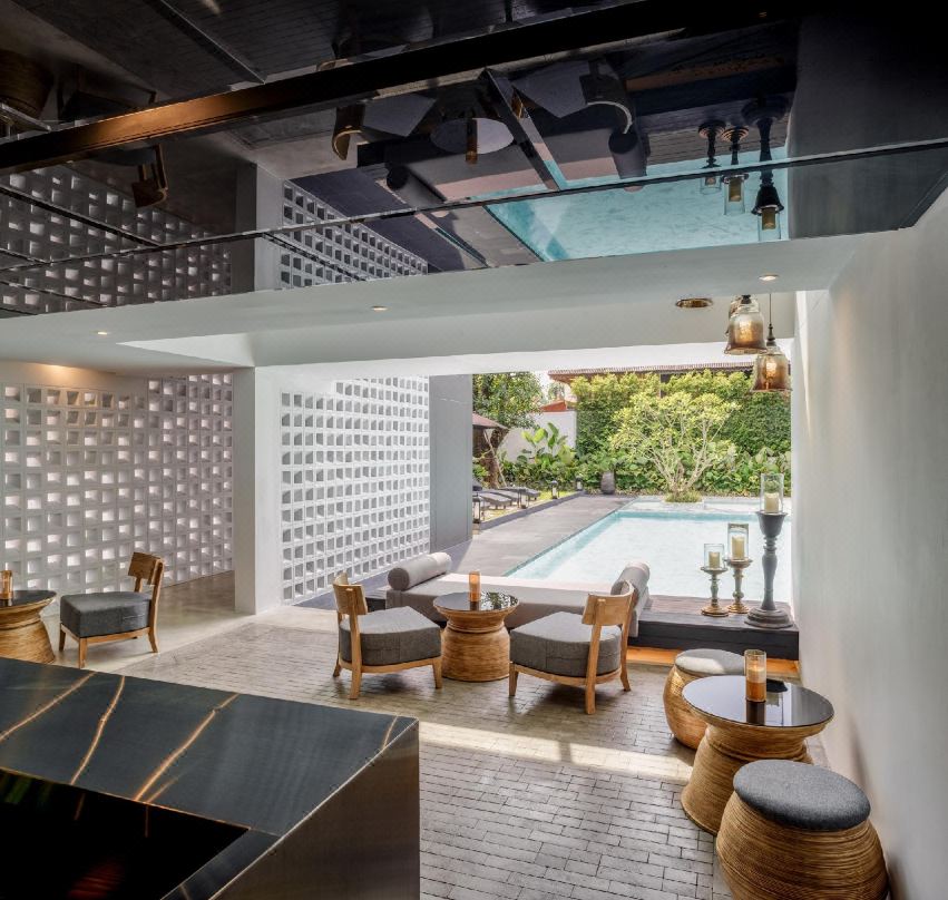 Kiri Hotel Chiang Mai
