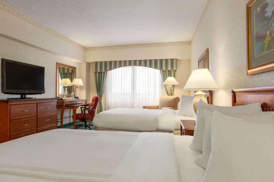 Radisson Hotel Cedar Rapids