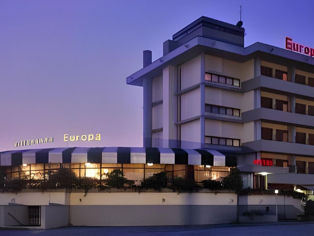 Hotel Palace