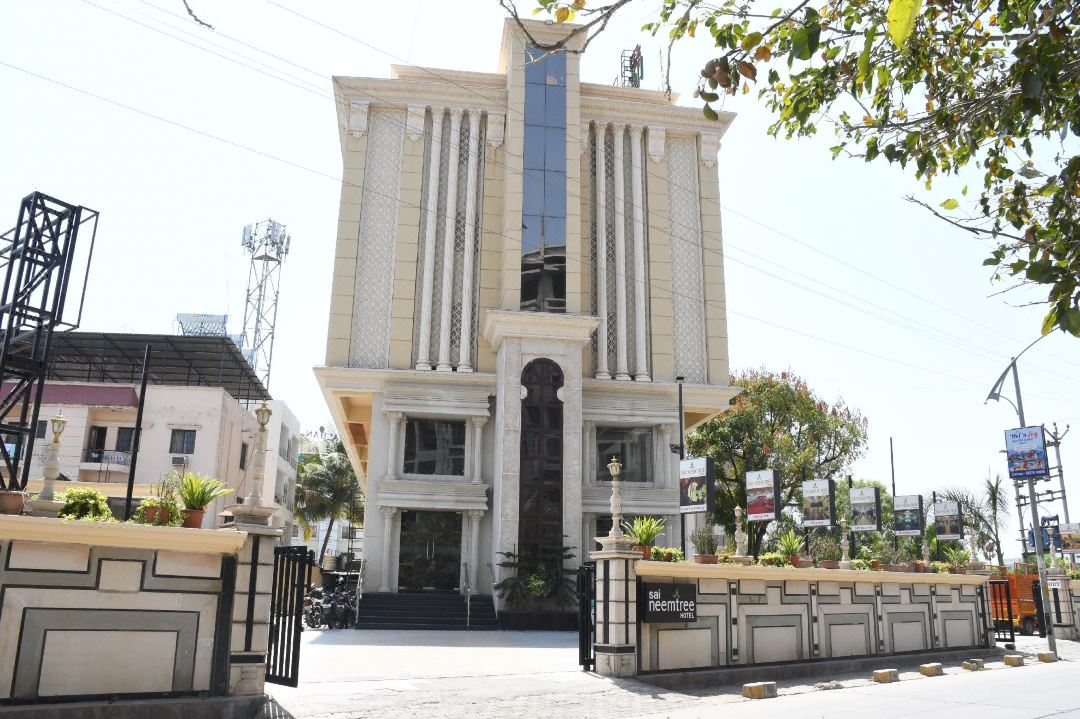 Sai Neem Tree Hotel