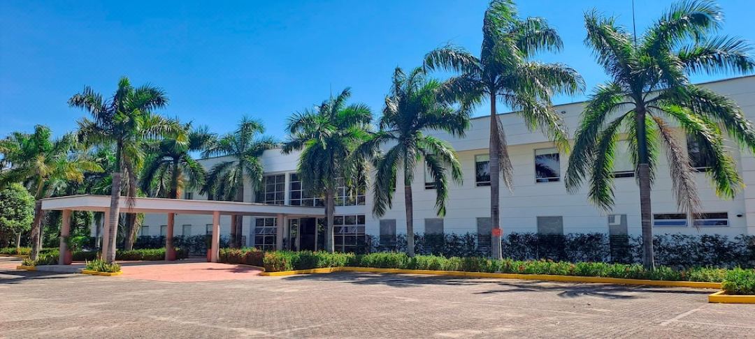 Hotel Morúa