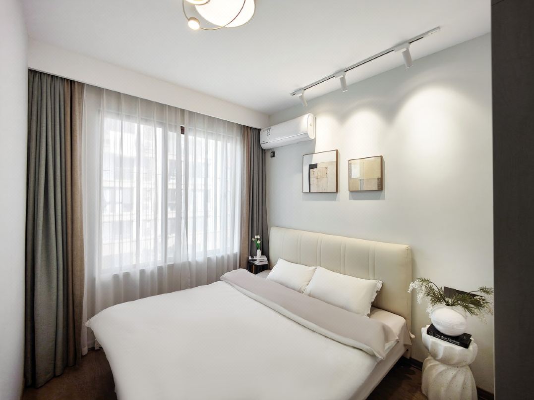 Qijiang Chenshe Apartment (Yangjiang Road)