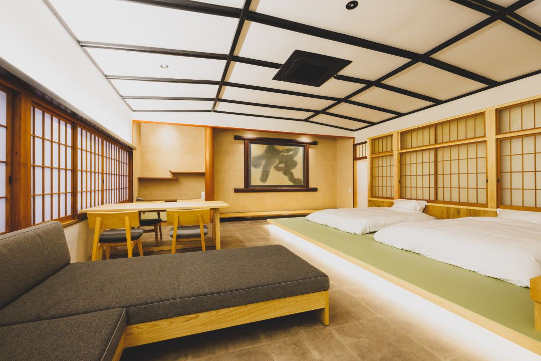 旅館ますや