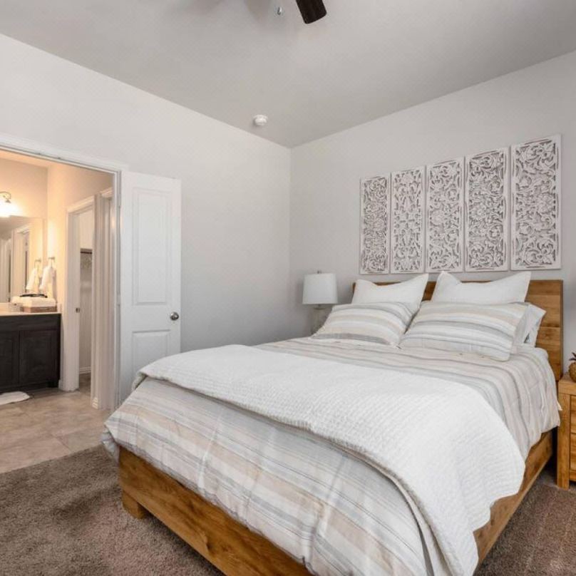 Spacious Pet Friendly - 7 Miles to Eagle Mountain Lake